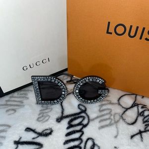 COPY - D & G glasses/sunglasses